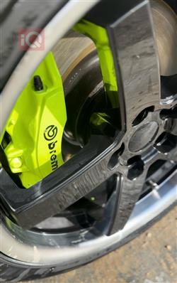 فورد موستانج